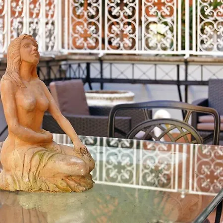 Apartment Vatican Luxury With Terrace - 7 People *