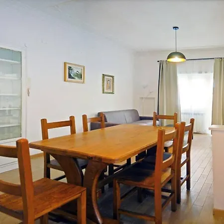 Vatican Luxury With Terrace - 7 People Apartment *
