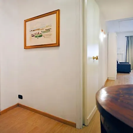 Apartment Vatican Luxury With Terrace - 7 People