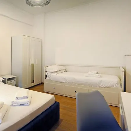 Vatican Luxury With Terrace - 7 People Apartment *