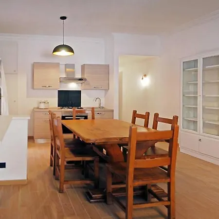 Apartment Vatican Luxury With Terrace - 7 People